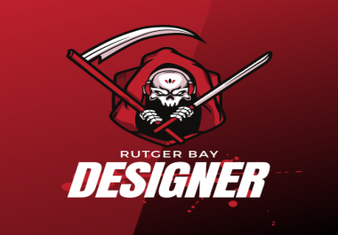 World class logo designer. less time. more effort.