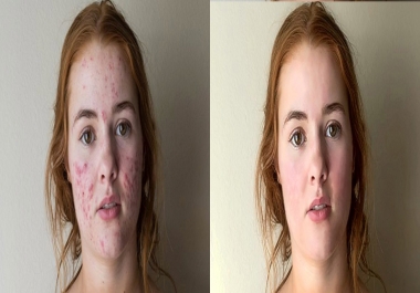I will do photoshop editing and photo Retouching 10 Photos