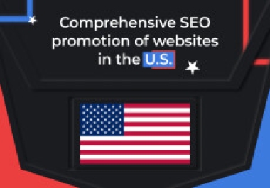 offer 2024 USA SEO Website Promotion - USA SEO Google.com and Bing.com