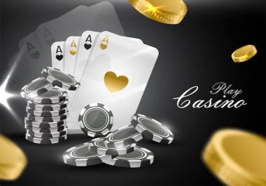 Get 250 DA 65-50+ High Quality Casino/poker PBN Backlinks