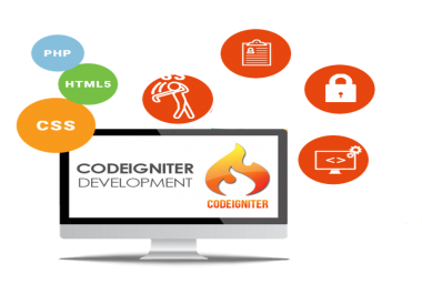 I will make any script in php,  CodeIgniter and Laravel