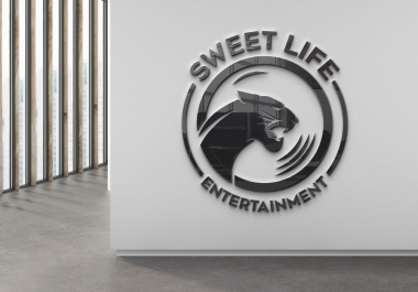 I will design SEAL,  STAMP logo