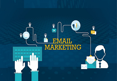 I will send bulk emails for your business marketing
