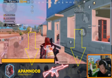 I can make video title animation for your youtube content or anything else