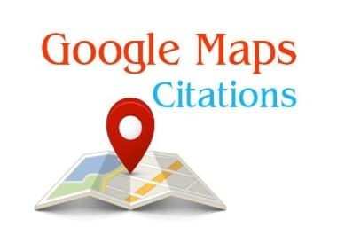 Organic 2000 Google Map Citation for your Google my Business