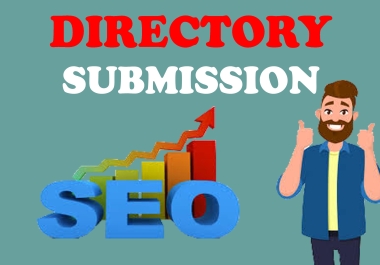 Instant Approve 75 Live Web directory submissions to rank up website from high authority websites