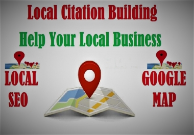 Get Accurate 200 Live local citations SPAIN,  GERMANY,  USA,  UK,  CANADA,  INDIA,  CHINA for any country