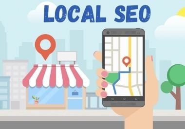 I will do directory listing citation for your business