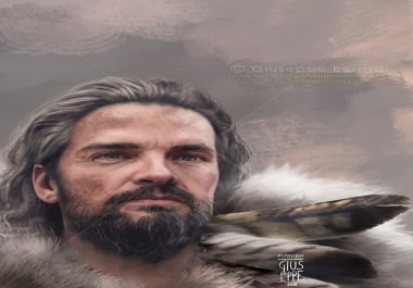 Do you need a professional character illustration I will draw only HEAD character concet art