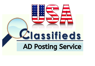 I Will Post Your Small Business Ad on 50 Major USA Cities