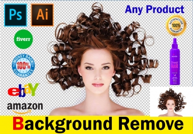I will do 25 photo Clipping Path with fast Delivery