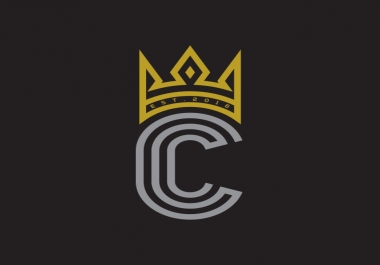 I will design unique LOGOS for your company/websites with in 1 day
