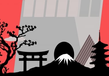 I will create logos,  layout designs for your business