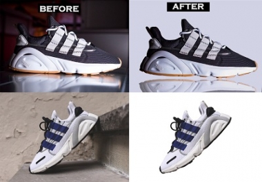 i will remove/change Background any Kind of 5 image or product