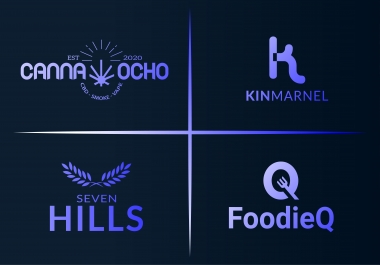 I will do professional LOGO DESIGN