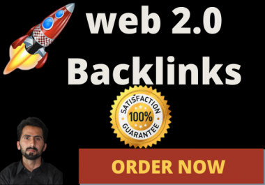 Create Web 2.0 Blogs backlink And Index It