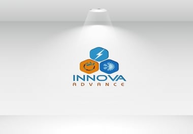 I will design any kind unique logo