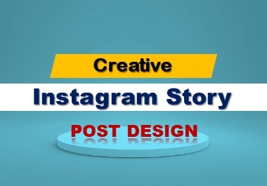 I will design 3 Instagram post for your brand