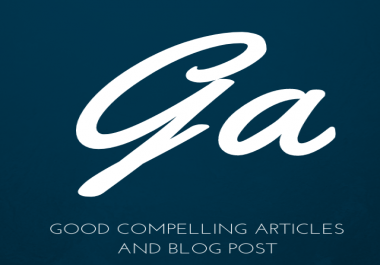 I will create a compelling article and blog post in AL topics