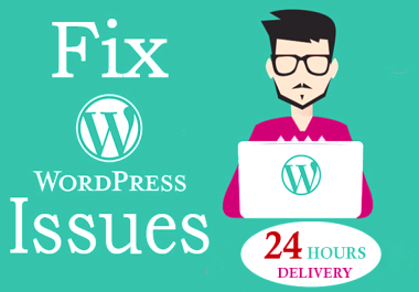 I will do complete WordPress SEO and fix issues