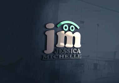 I create a logo in my Speciality.