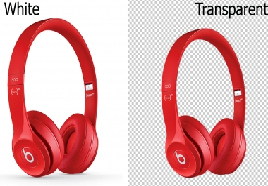 I will do remove background photo on time