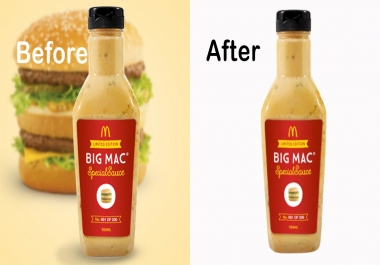 I will remove your background in a cheap rate