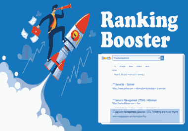I Will Best SEO Strategy To Rank Your Keywords First Page Of Google