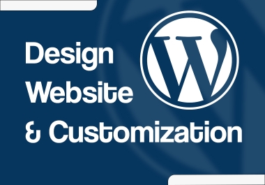 Responsive Web Design and Customize in WordPress
