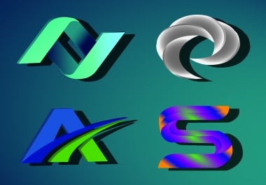 I will design unique Logo for Your Brand within 24 hour
