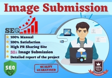 I will Submit 50+ Doc or image or infographic submission to rank website or business