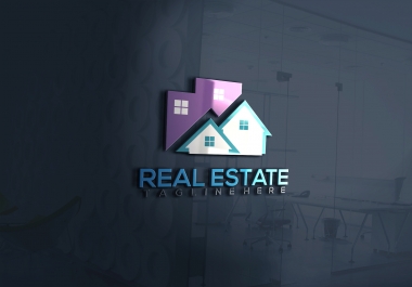 I will do creative& professional business logo