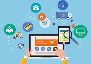 Search 3 ECommerce Challenges & Solutions for Tough Times