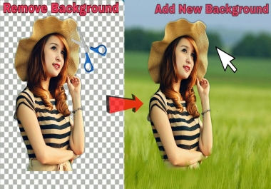 i will remove image background in 24 hours