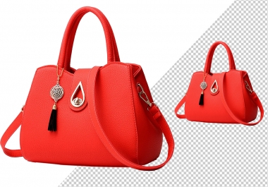 I will do 10 photo background remove and clipping path in 24 hours