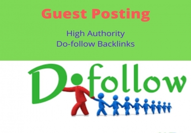 I will create 10 dofollow backlinks