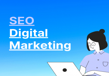 seo report and seo of your website