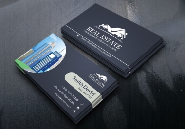Create Your Professional Business Card.