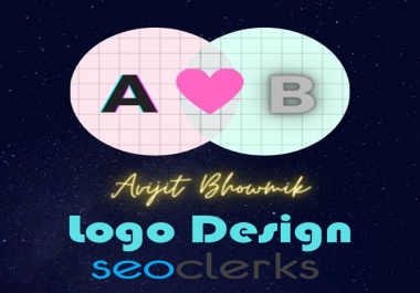 I will design logo & business cards for you