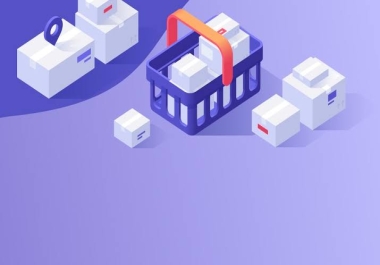 I'll make an AliExpress Dropshipping website