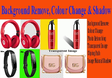 I will do Background Remove Smoothly in time