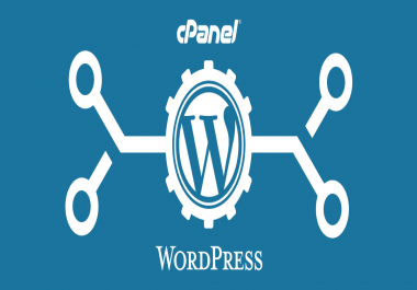 Install Your New Wordpress Site Fastly And Quickly