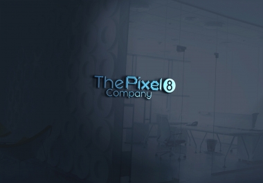 creative logo design and photoshop within a day