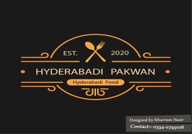 Hey,  I am a professional Graphic Designer.