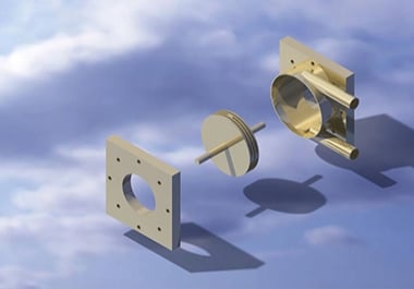 I will make 3d cad models and do rendering from 2d drawings in CATIA