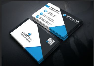 make awessome businesscard for you