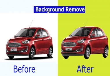 I'm professional photo editor and designer in photoshop.