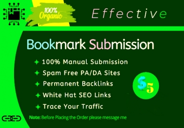 I will do SEO optimization for high quality backlinks and SEO ranker