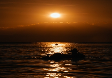 I do photo editing for social media