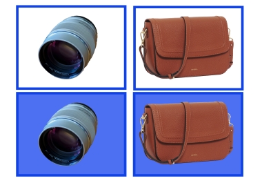 I will do professionally photoshop edit,  remove background and unnecessary object